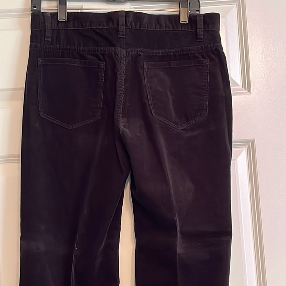 NWT Talbots Size 6 Corduroy Pants - Picture 9 of 9